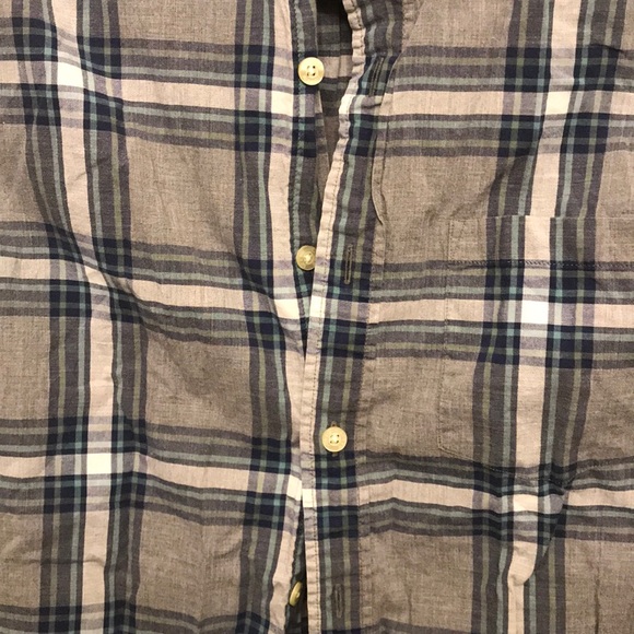 J Crew button down shirt - Picture 3 of 3